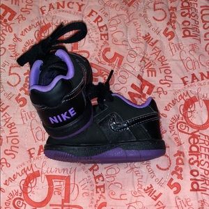 Nike Baby girl shoes